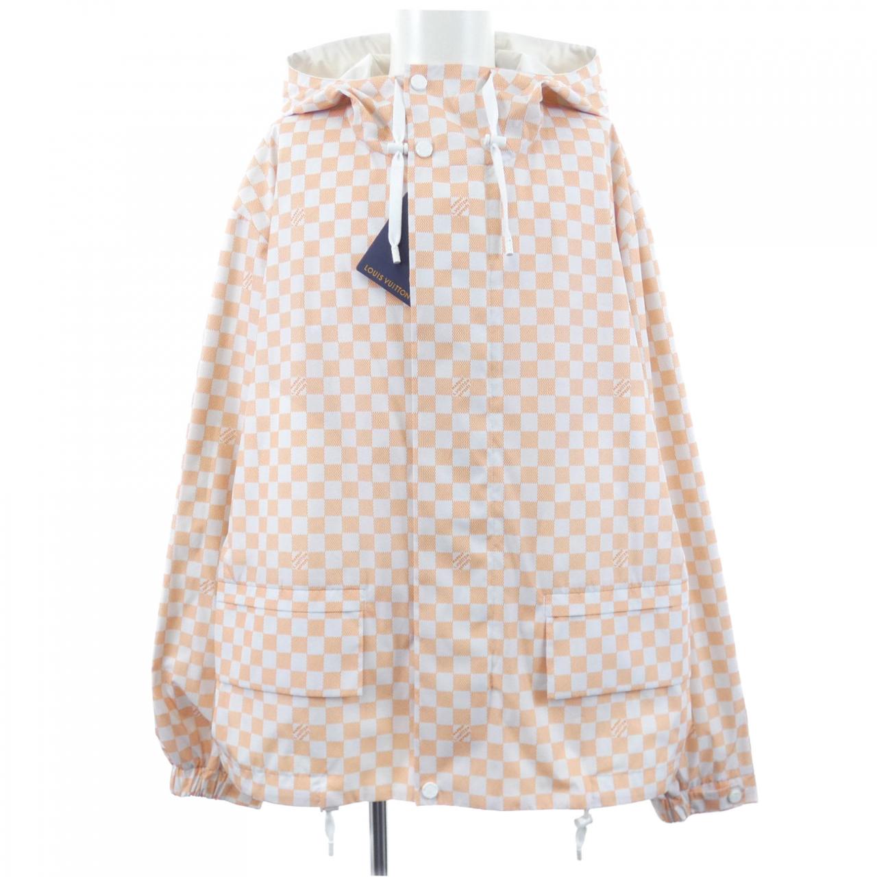 ルイヴィトン LOUIS VUITTON HQB68WHQU ジャケット