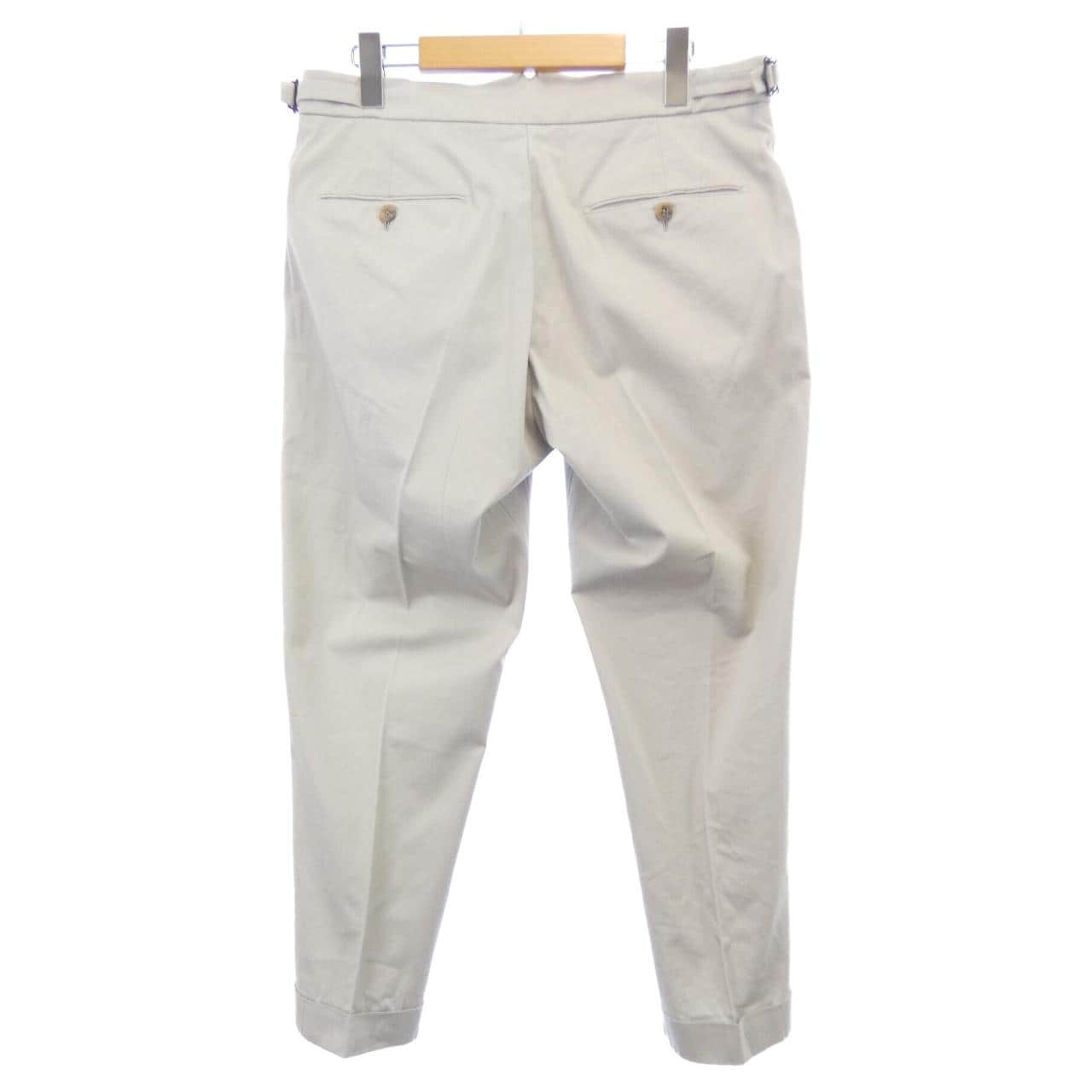 ベルウィッチ BERWICH 317/P2-139 パンツ