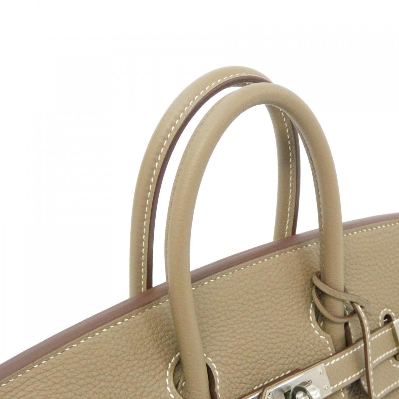 エルメス バーキン 25cm 041344CK バッグ