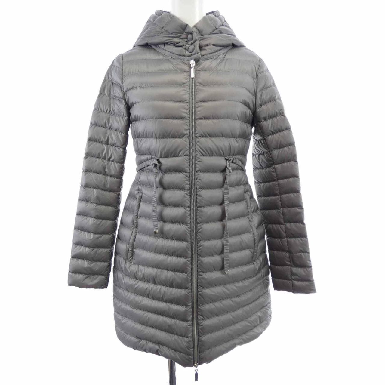 モンクレール MONCLER BARBEL ダウンコート