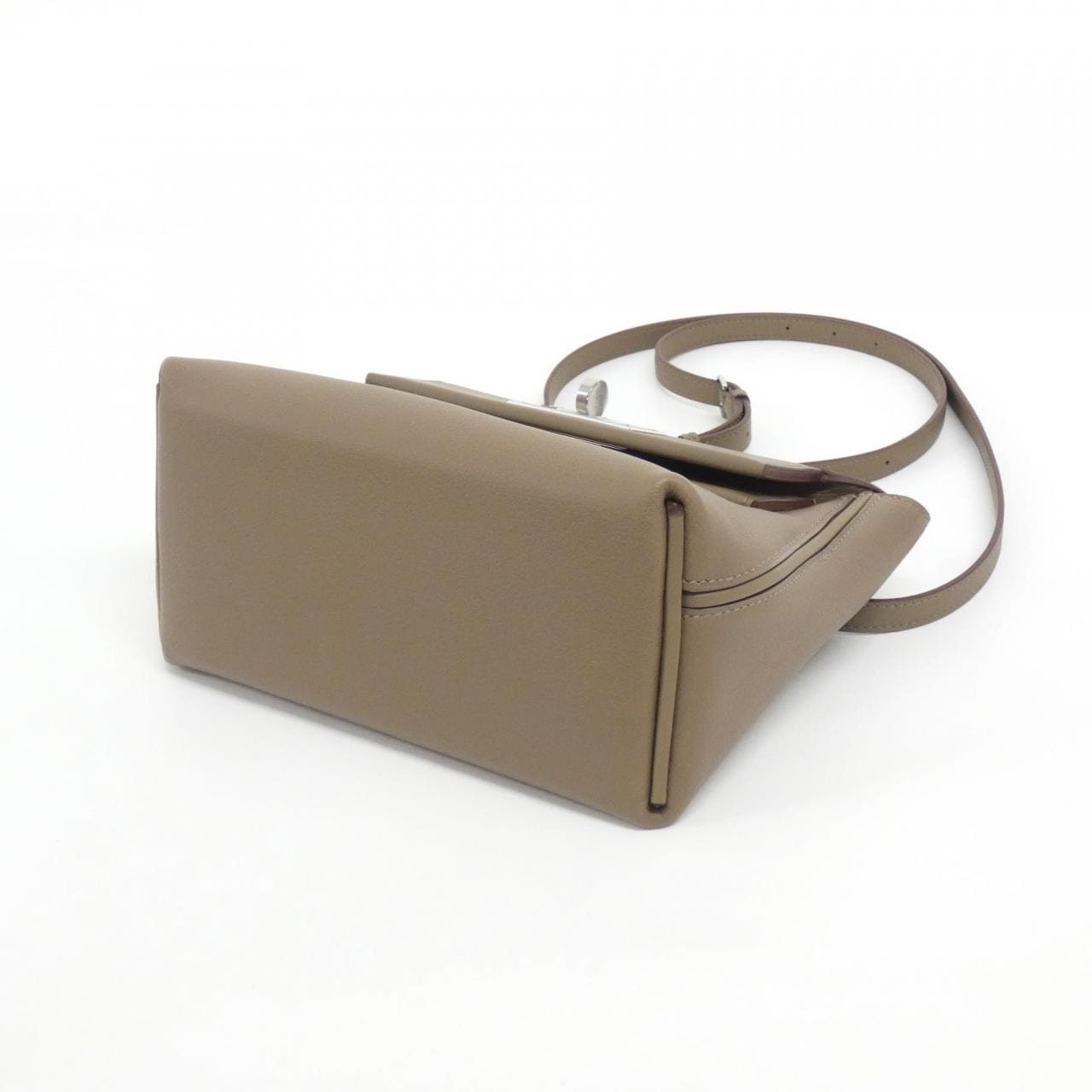 【未使用品】エルメス ヴァンキャトル ヴァンキャトル MINI 082153CK バッグ