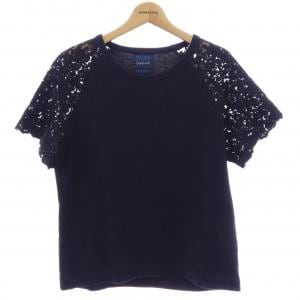 レギュレーションヨウジヤマモト REGULATION Yohji Yamamoto FJ-T53-810 トップス