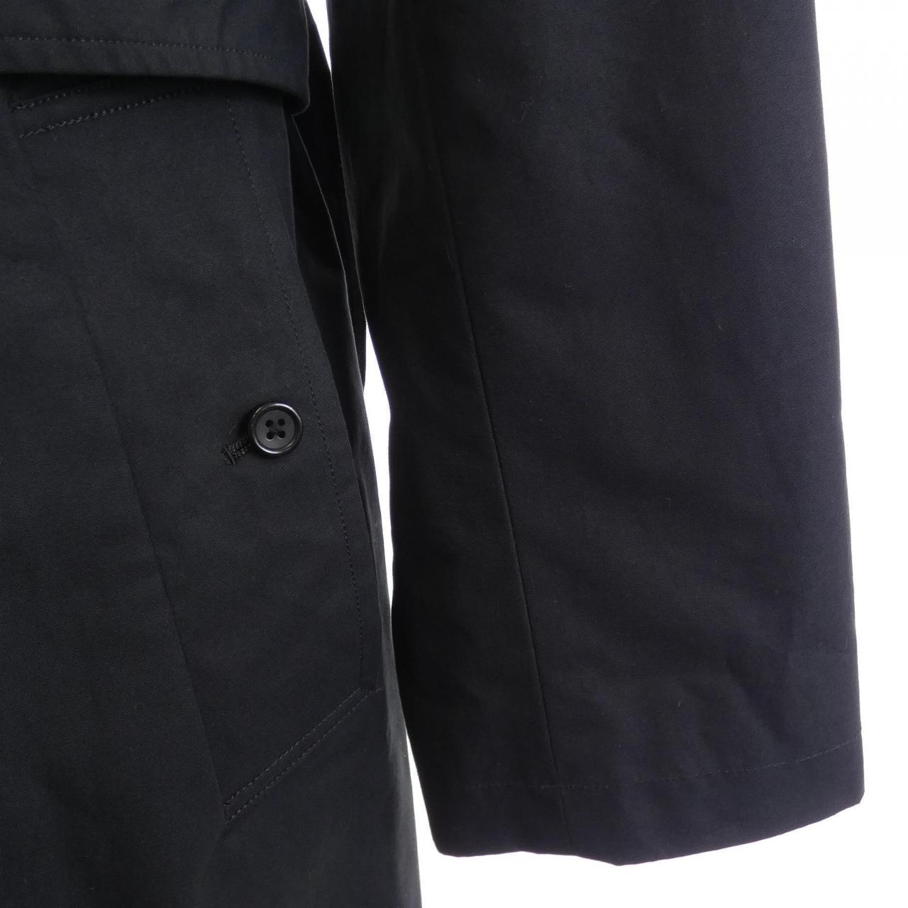 マーガレットハウエル Margaret Howell Ventile コート