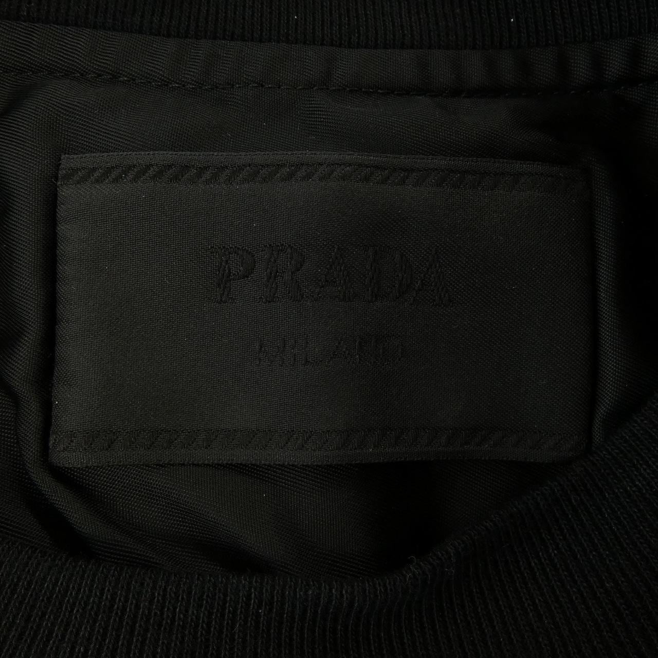 プラダ PRADA UJN742 S202 1YYA Tシャツ