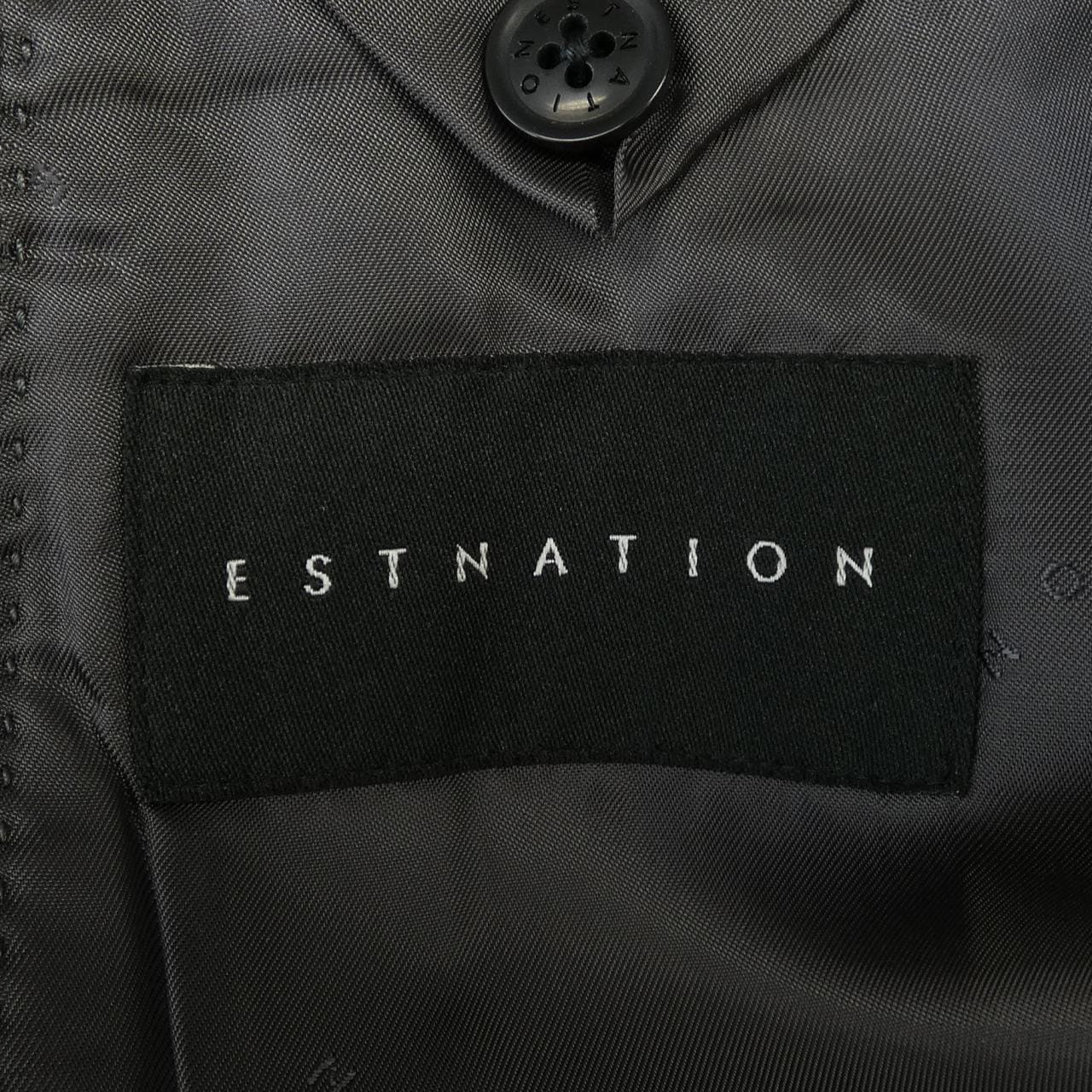 エストネーション ESTNATION コート