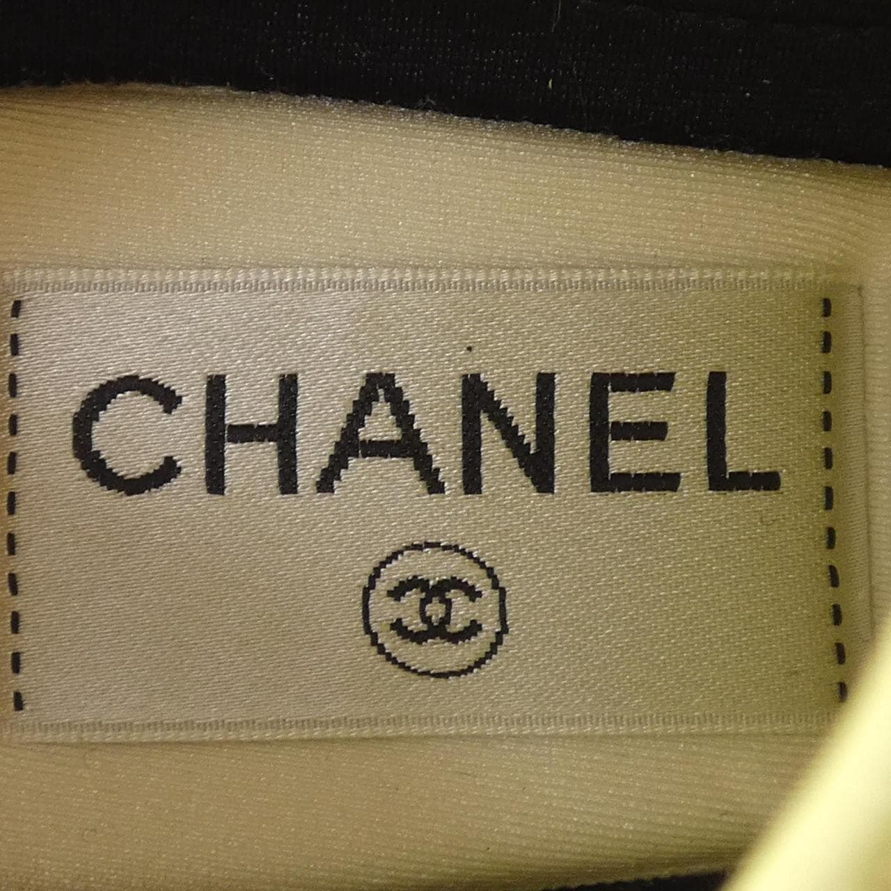 シャネル CHANEL G39066B17474 スニーカー
