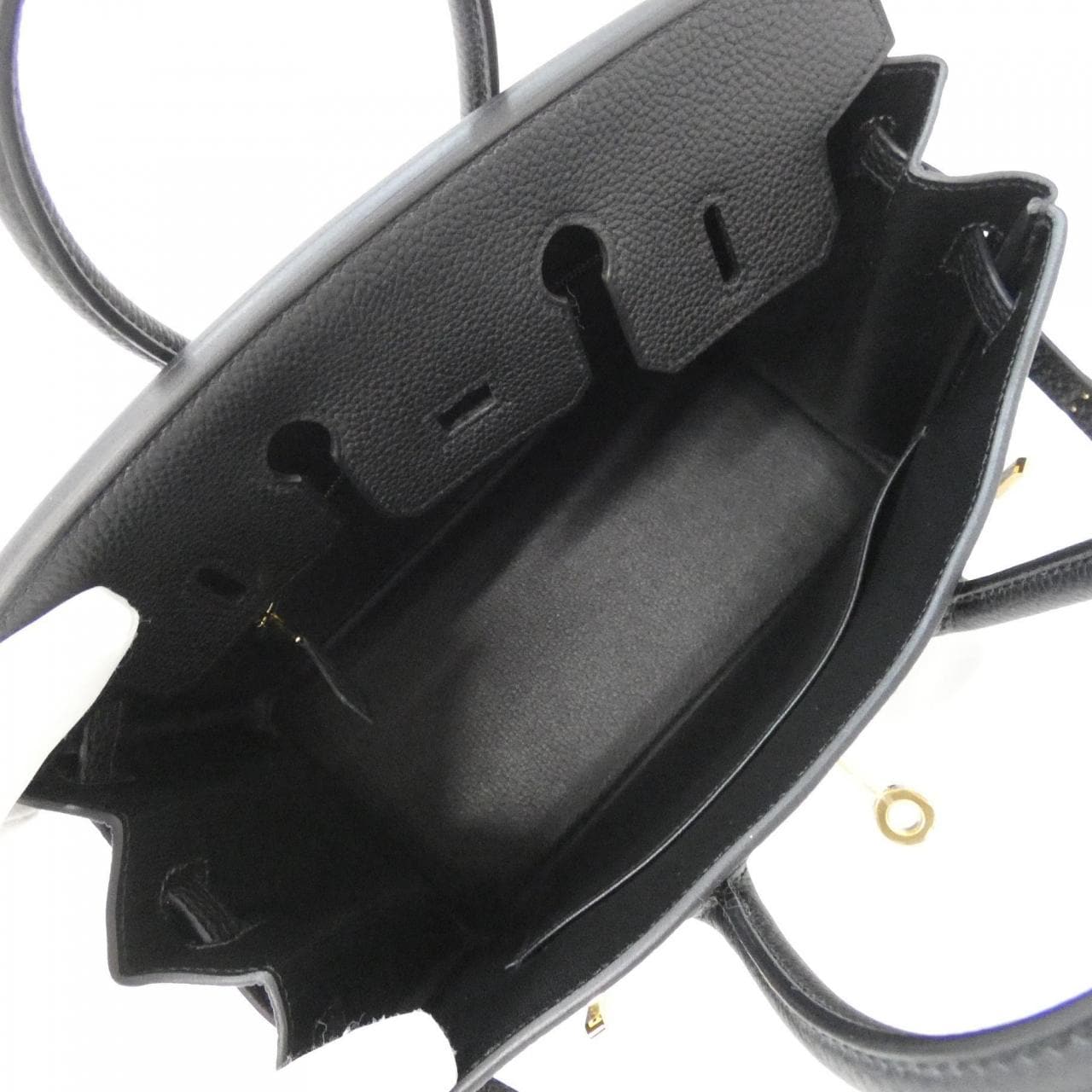 【未使用品】エルメス バーキン 25cm 041344CC バッグ