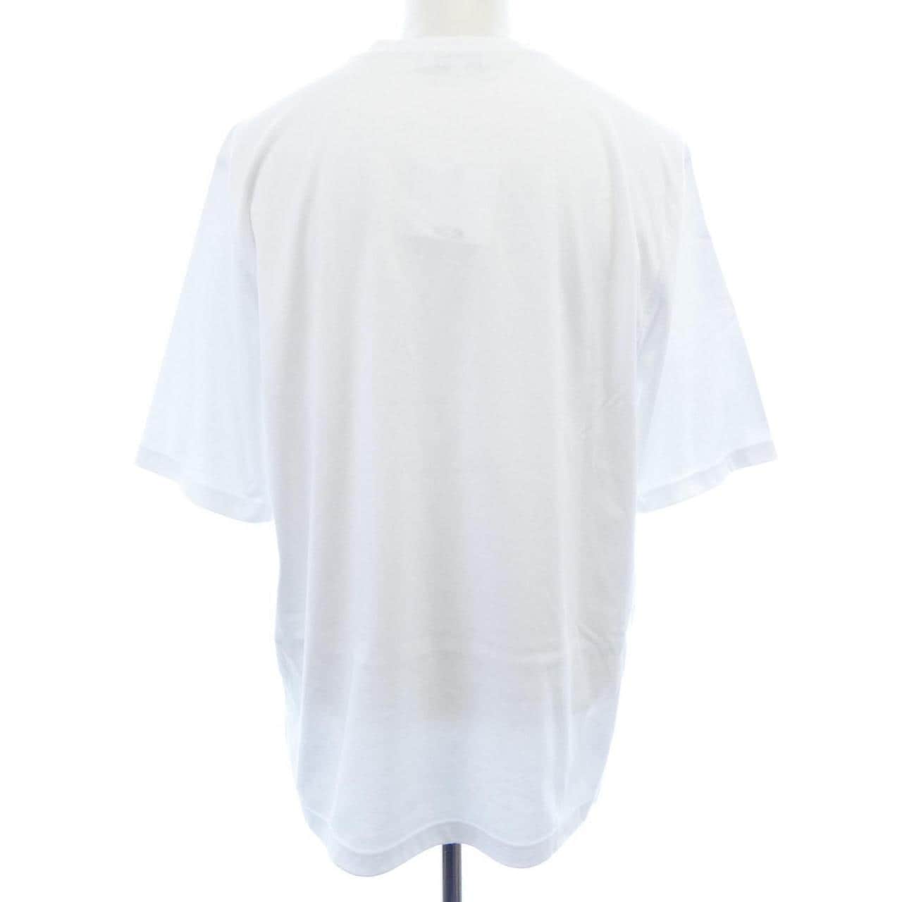 エルメス HERMES アッシュヴァル 567810HA Tシャツ