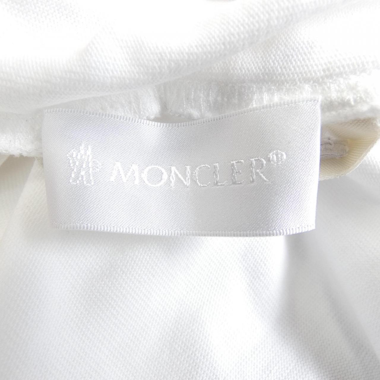モンクレール MONCLER J20918D0001 Tシャツ