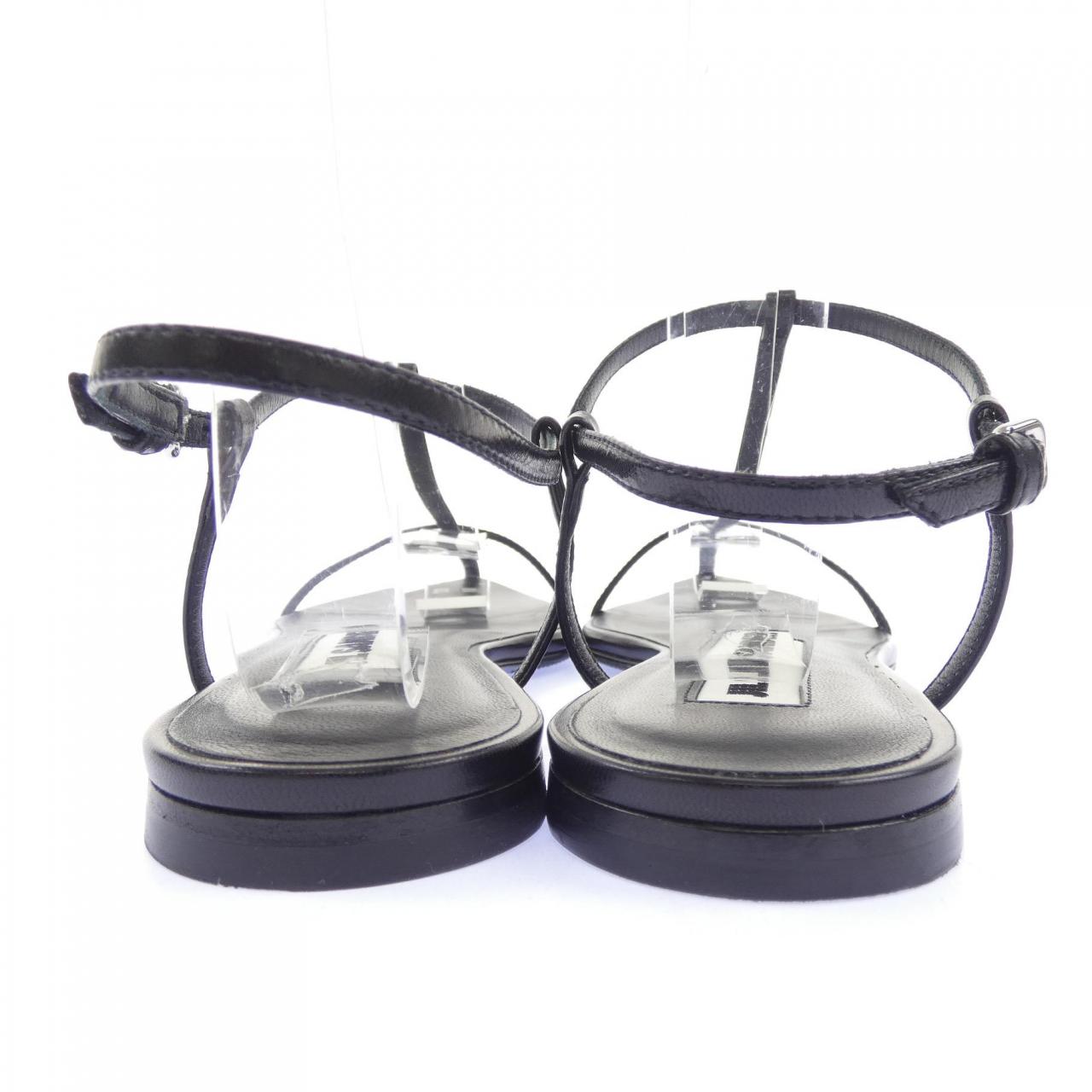 ジルサンダー JIL SANDER サンダル