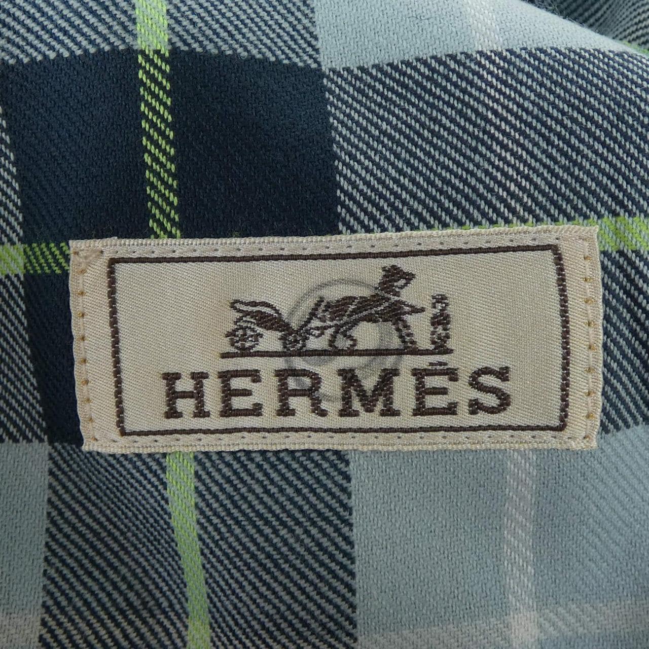 エルメス HERMES ブルゾン