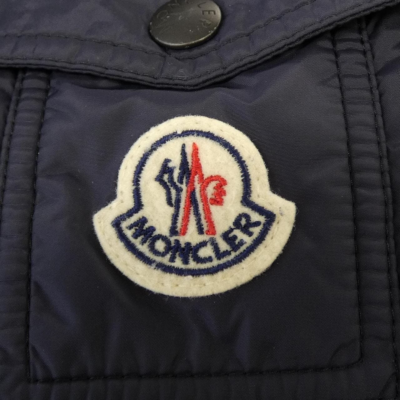 モンクレール MONCLER MOREL ダウンジャケット
