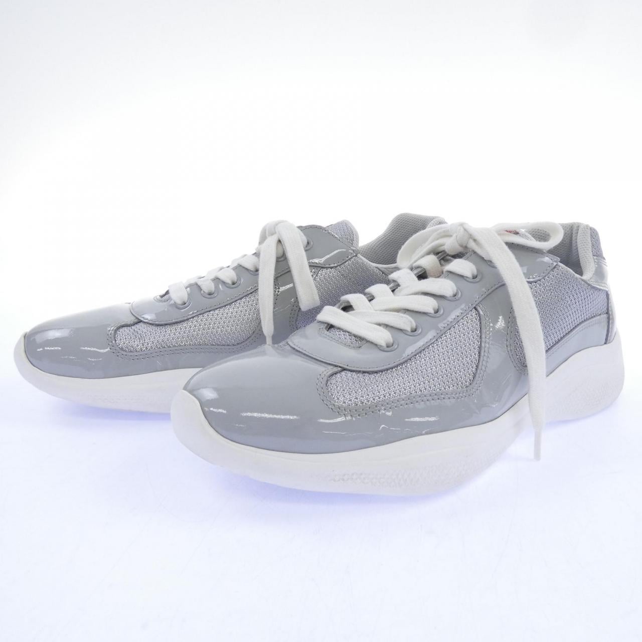 プラダ PRADA 4E3400 スニーカー