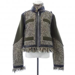 サカイ SACAI 20-05215 ジャケット