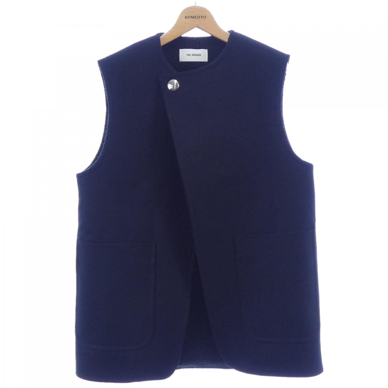 ザリラクス THE RERACS 25FW-REBL-464L-J ベスト