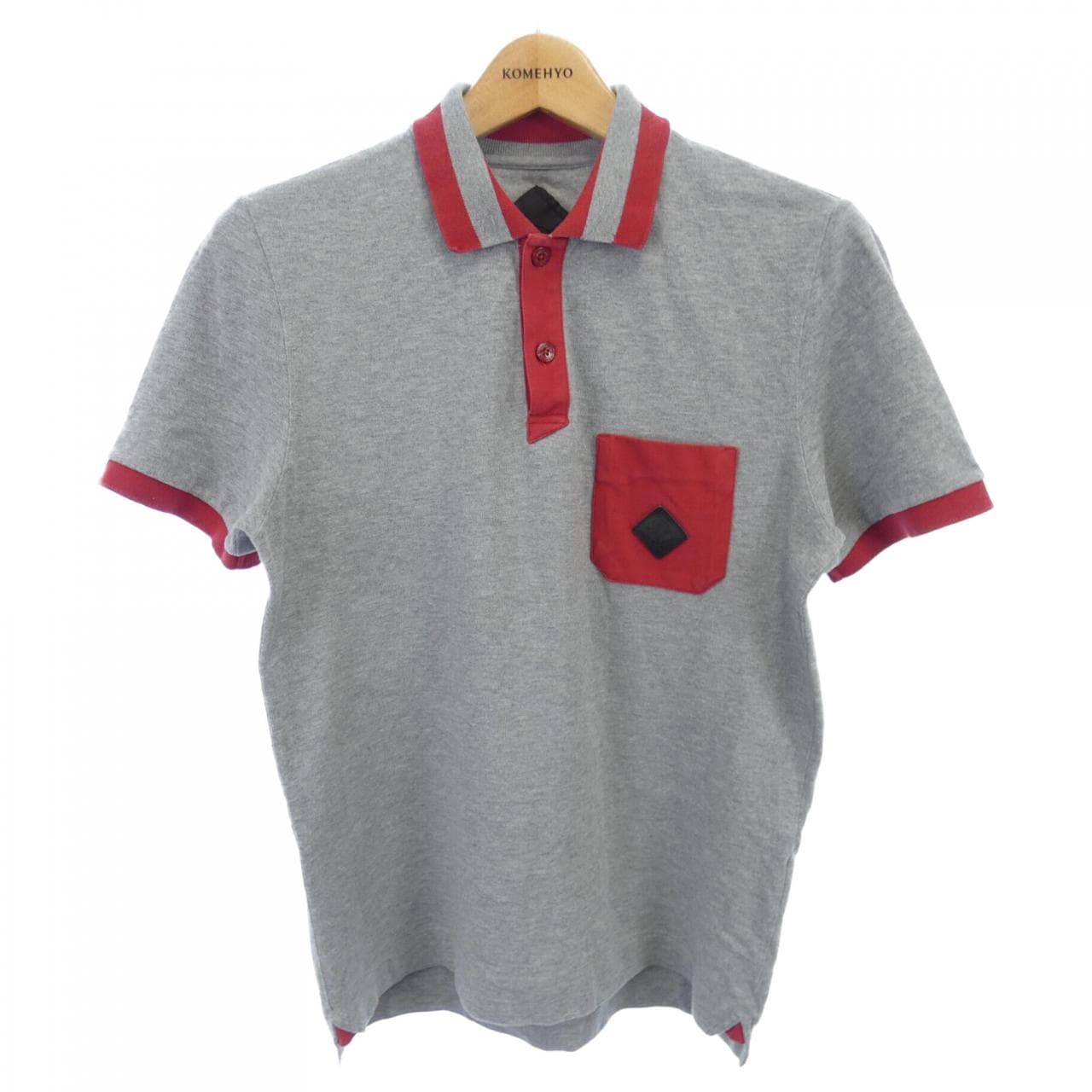 MONCLER MONCLER Polo Shirt