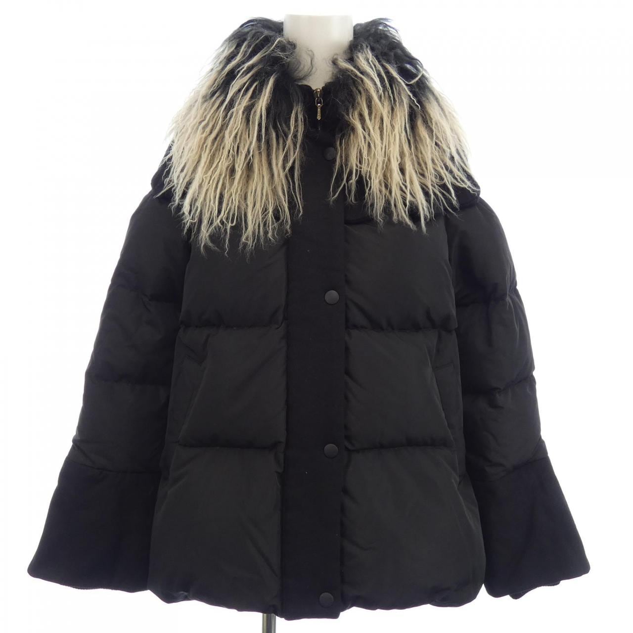 Leur Logette Down Jacket