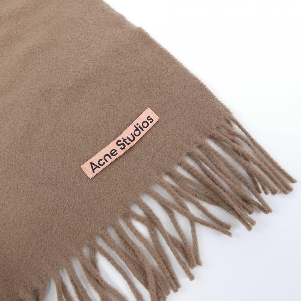 ACNE STUDIOS MUFFLER