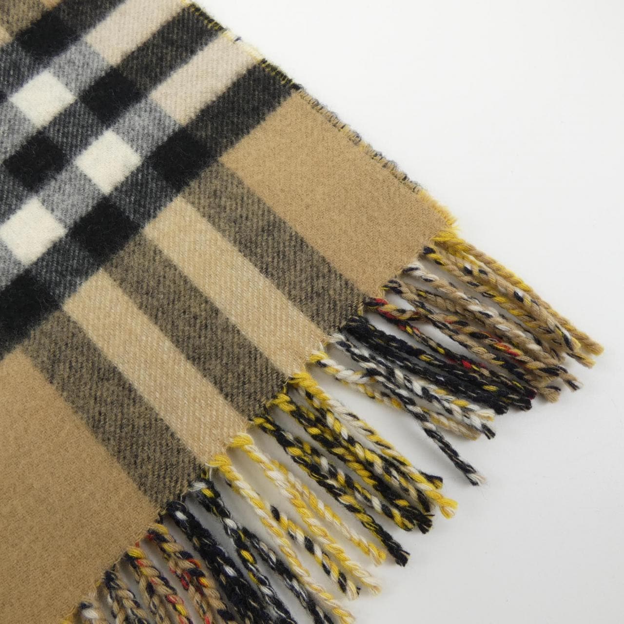 BURBERRY MUFFLER