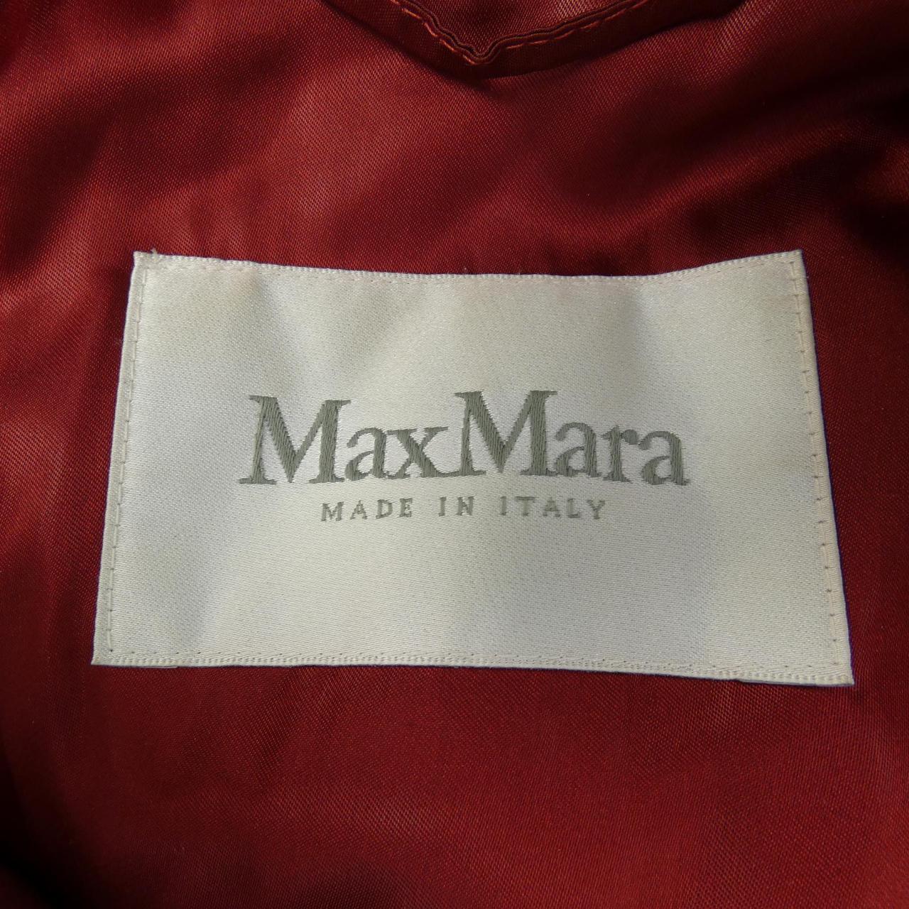 マックスマーラ Max Mara コート