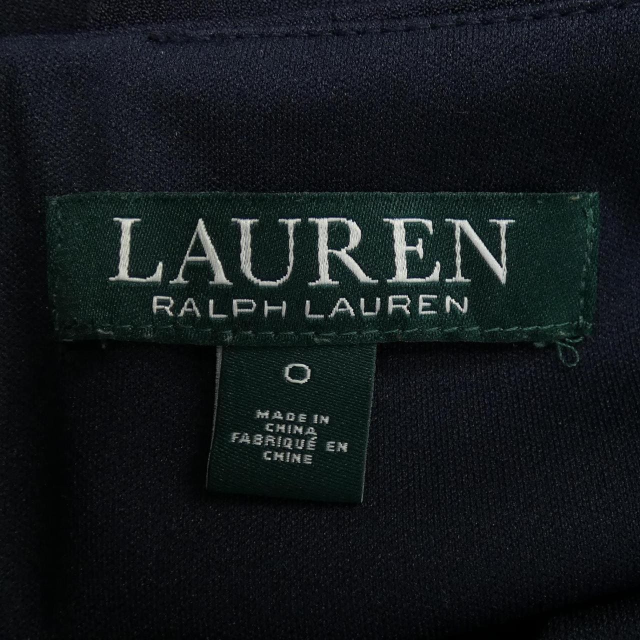 ローレンラルフローレン LAUREN RALPH LAUREN ワンピース