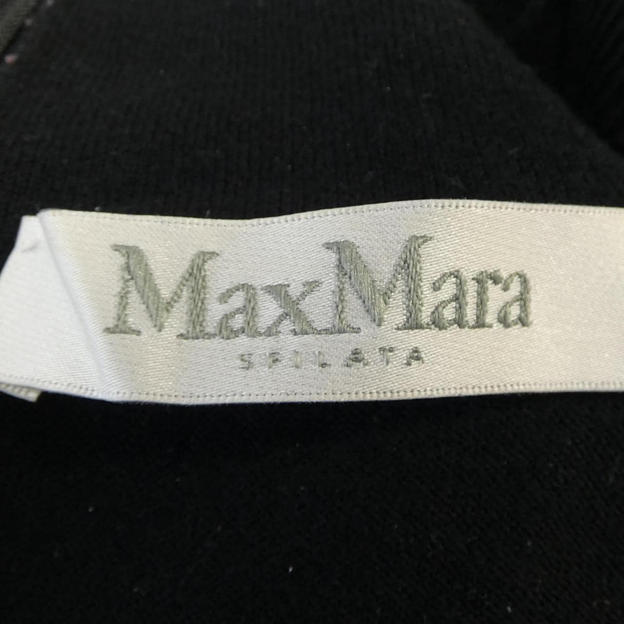 Max Mara Max Mara Nits