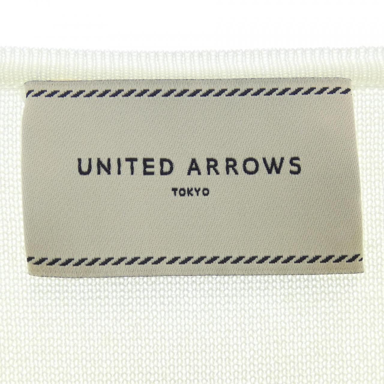 ユナイテッドアローズ UNITED ARROWS ニット