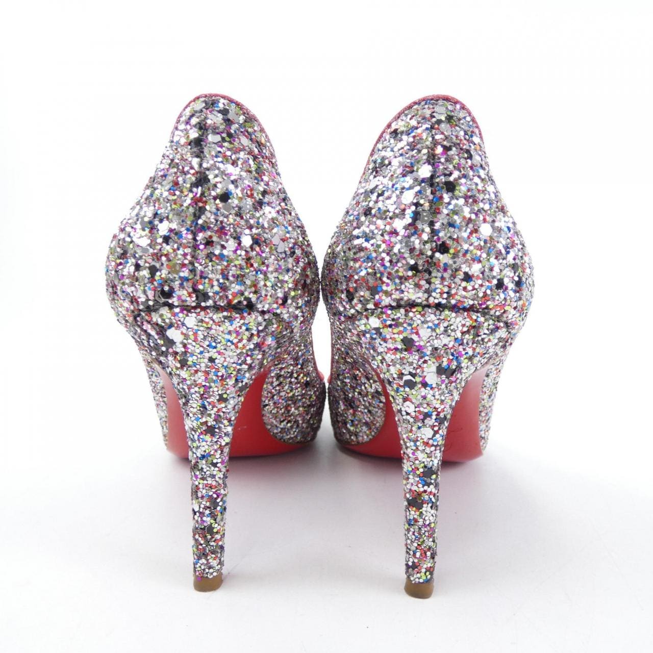 CHRISTIAN LOUBOUTIN CHRISTIAN LOUBOUTIN PUMPS