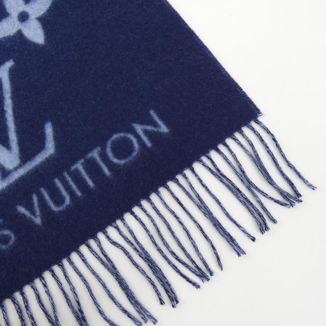 LOUIS VUITTON VUITTON MUFFLER
