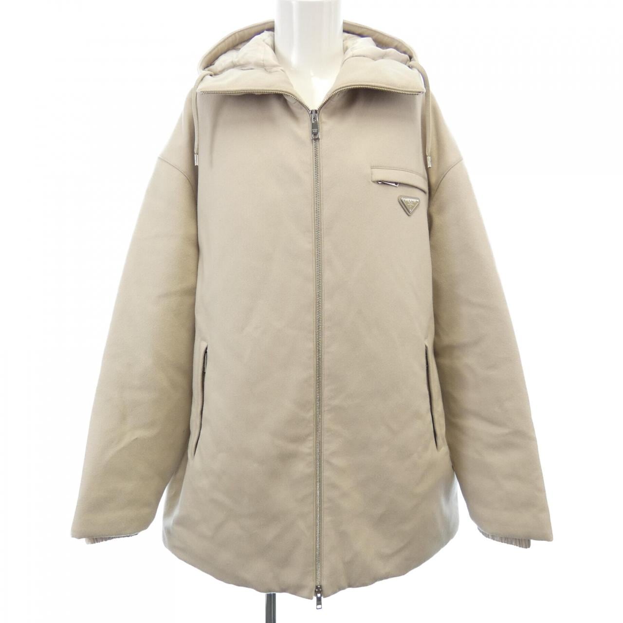 普拉達PRADA羽絨服
