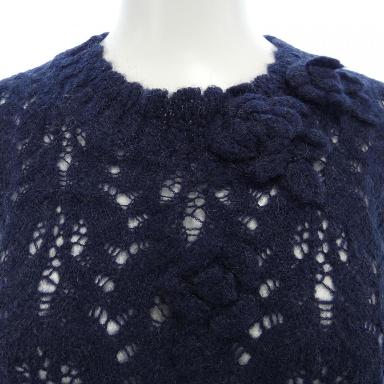 インゲボルグ INGEBORG チュニック