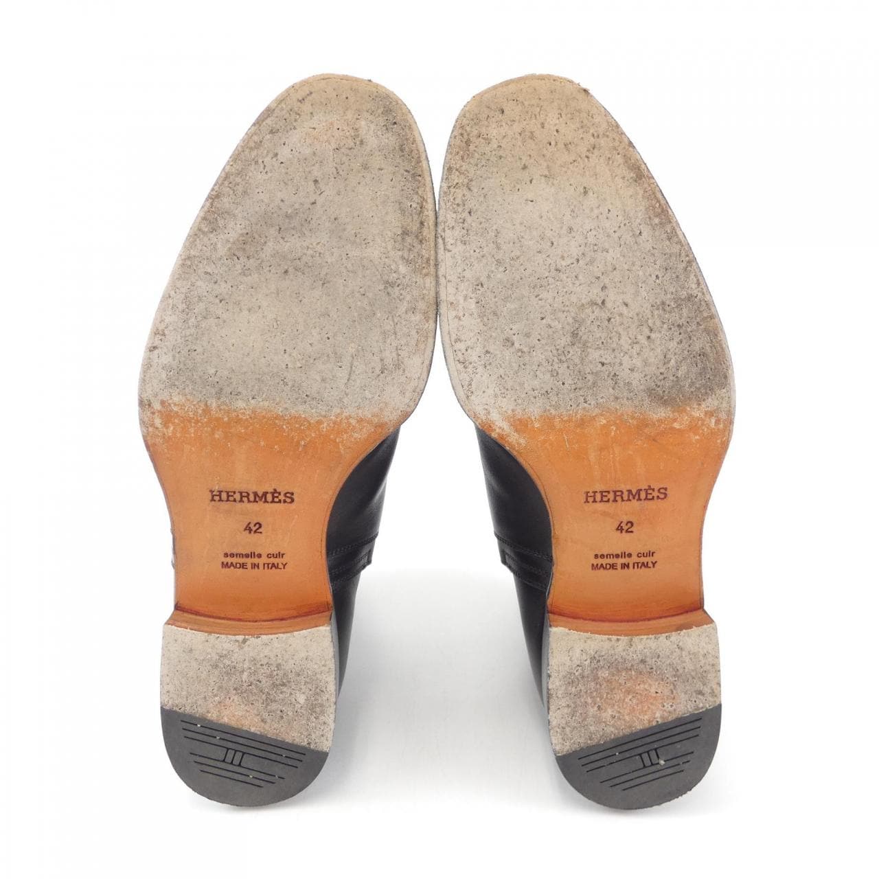 HERMES HERMES Boots