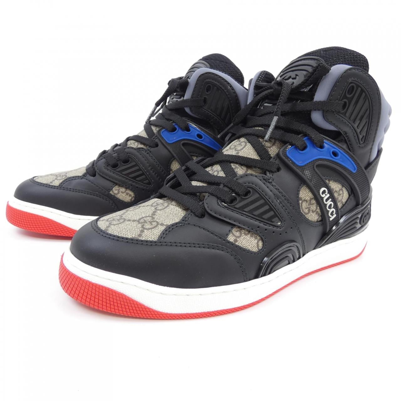 グッチ GUCCI スニーカー