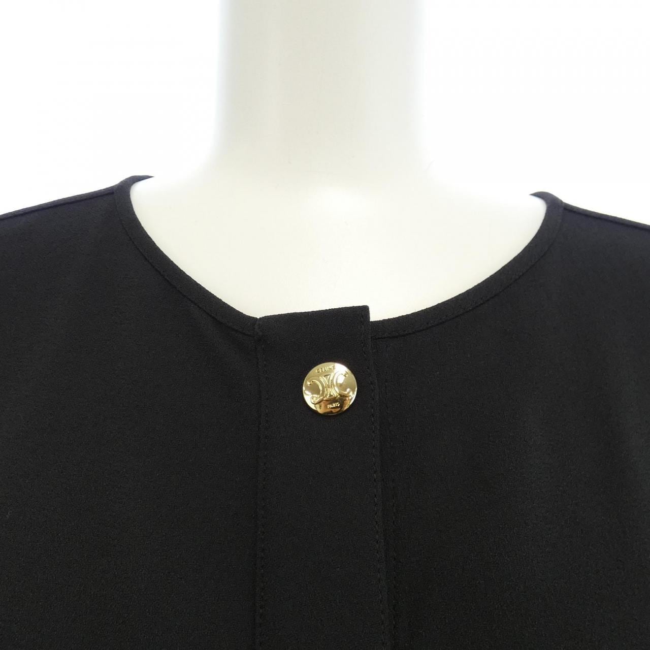 CELINE賽琳 連衣裙