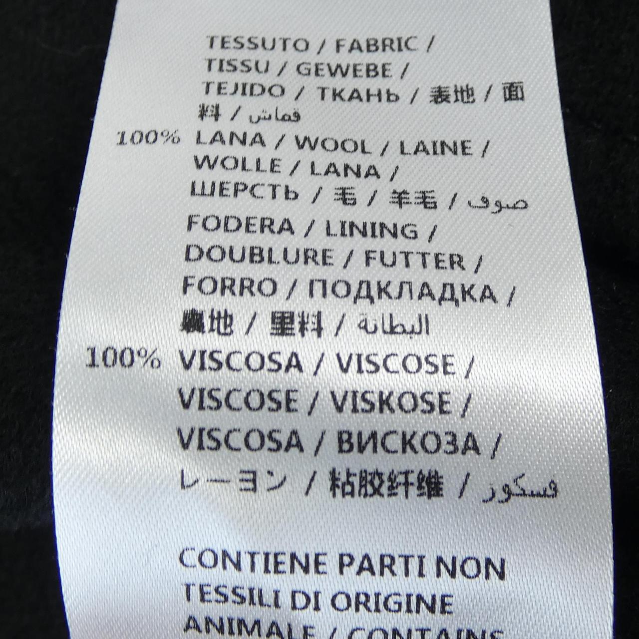 グッチ GUCCI ピーコート