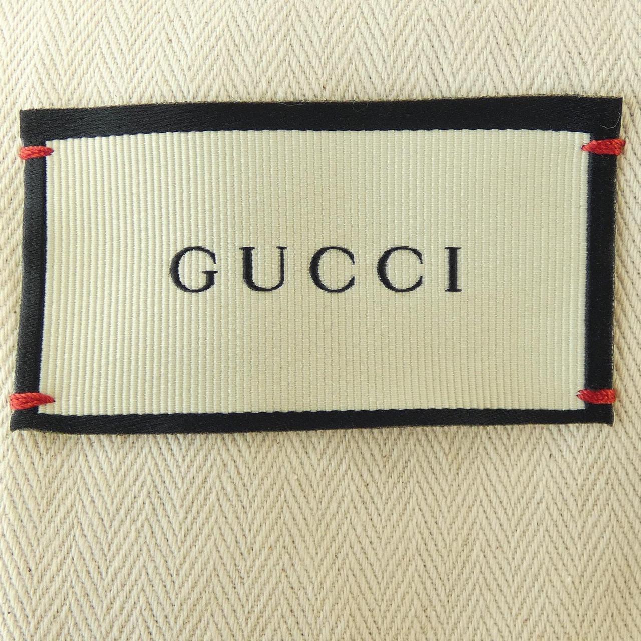 GUCCI夾克