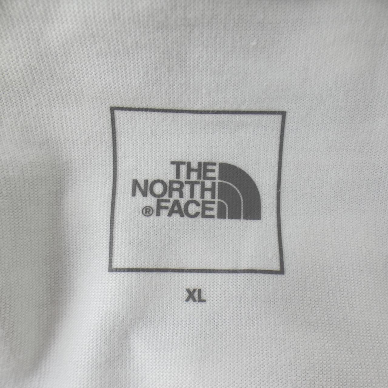 THE NORTH FACE NT32335 T恤