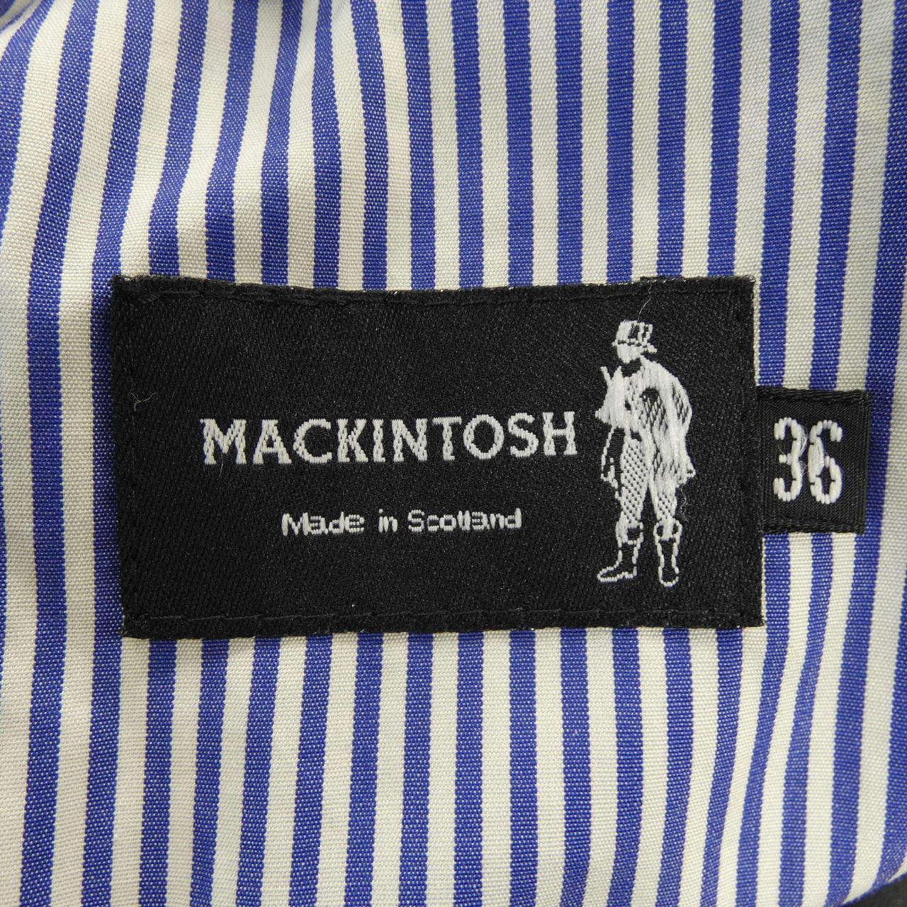 マッキントッシュ MACKINTOSH コート