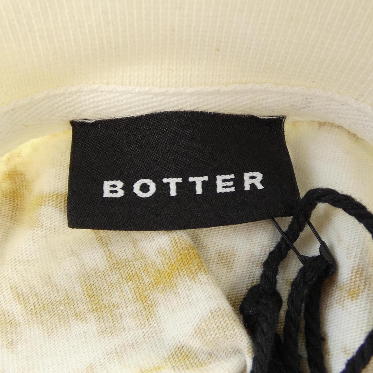 ボッター BOTTER 4S-W3025J004 Tシャツ