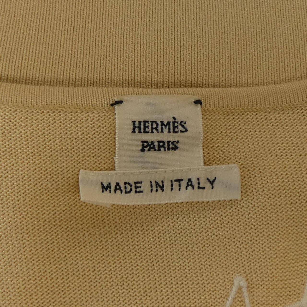 エルメス HERMES トップス