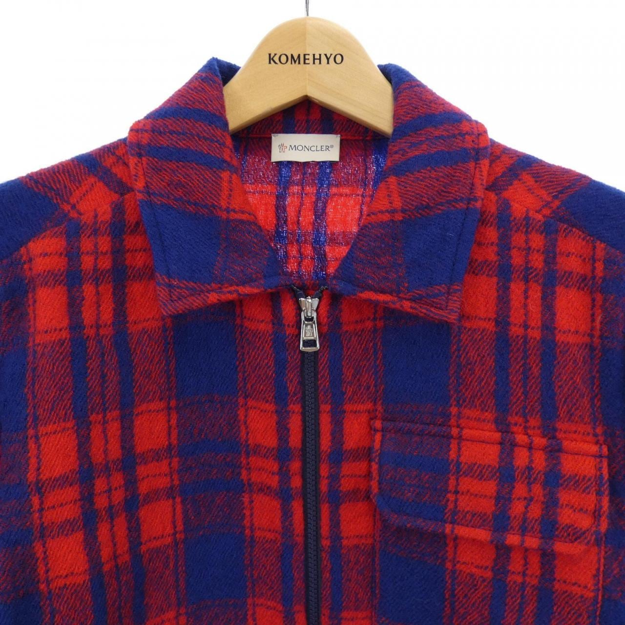 モンクレール MONCLER 20912F00005 ジャケット