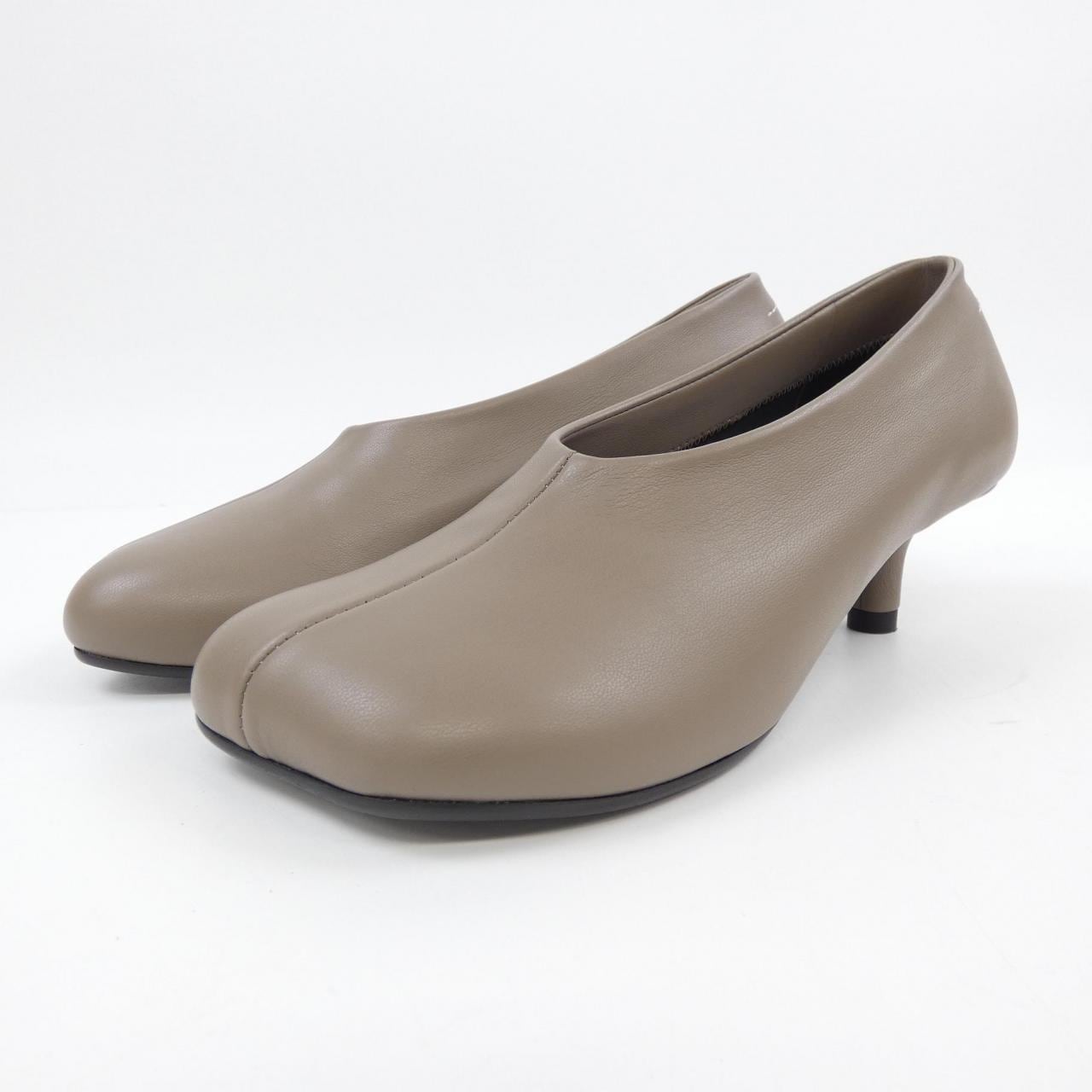 エムエムシックス MM⑥ パンプス