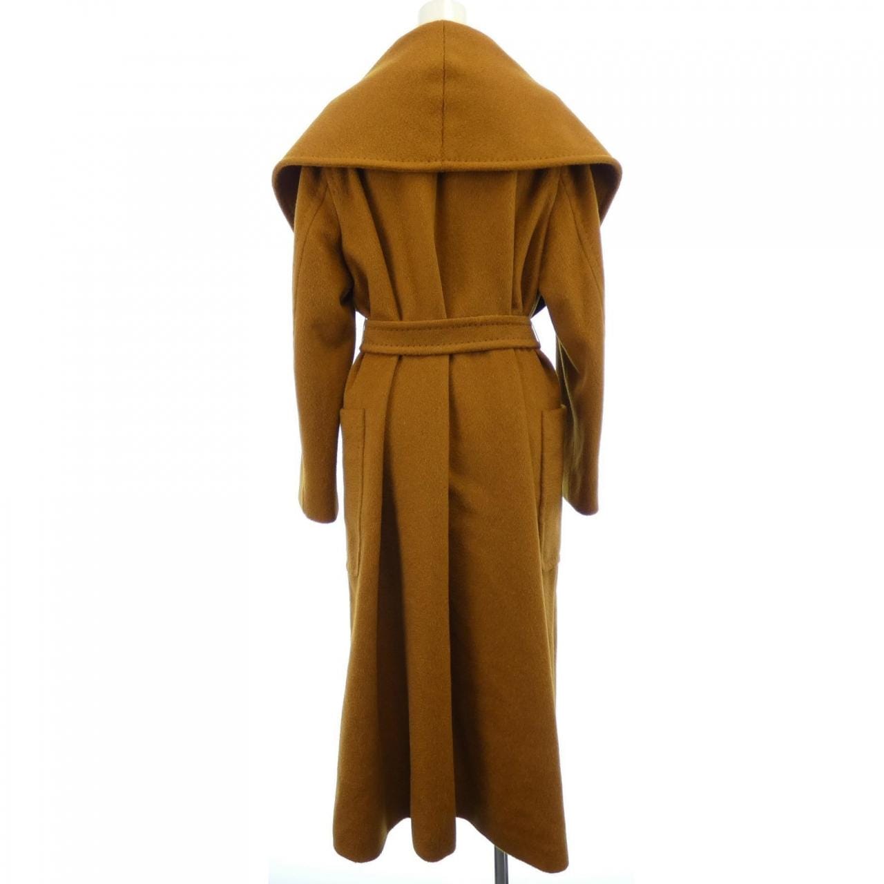 マックスマーラ Max Mara 101618 コート