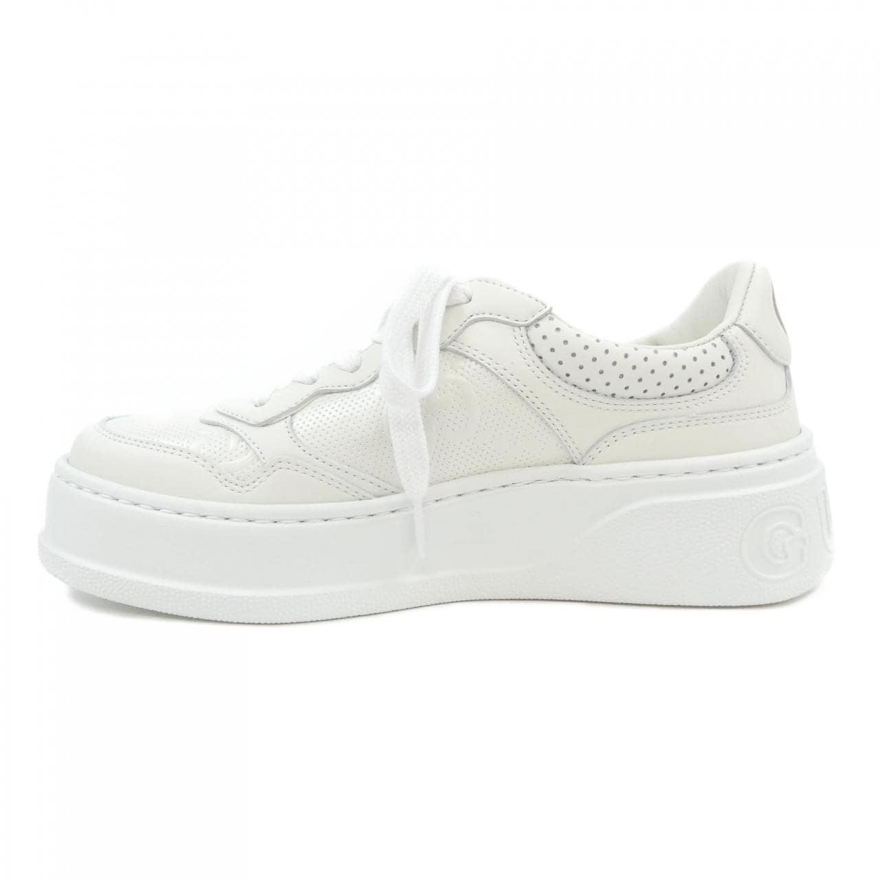 グッチ GUCCI GG 6704081XL10 スニーカー