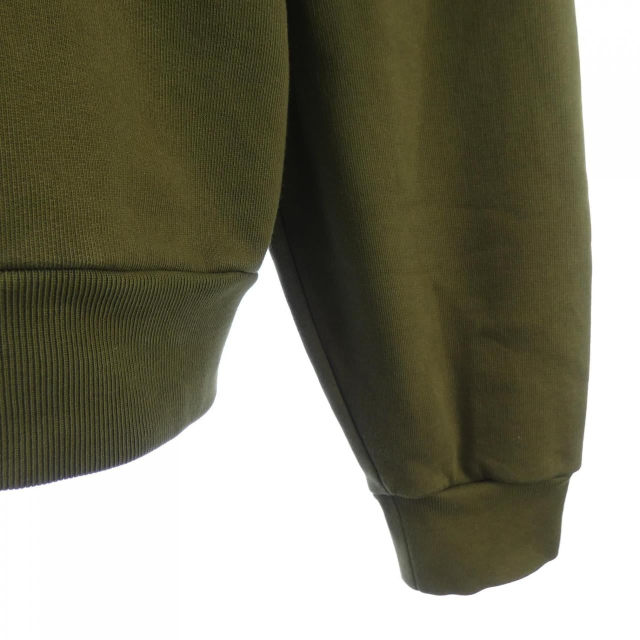 ルイヴィトン LOUIS VUITTON コットンシグネチャークルーネック HQY88WFWC スウェット