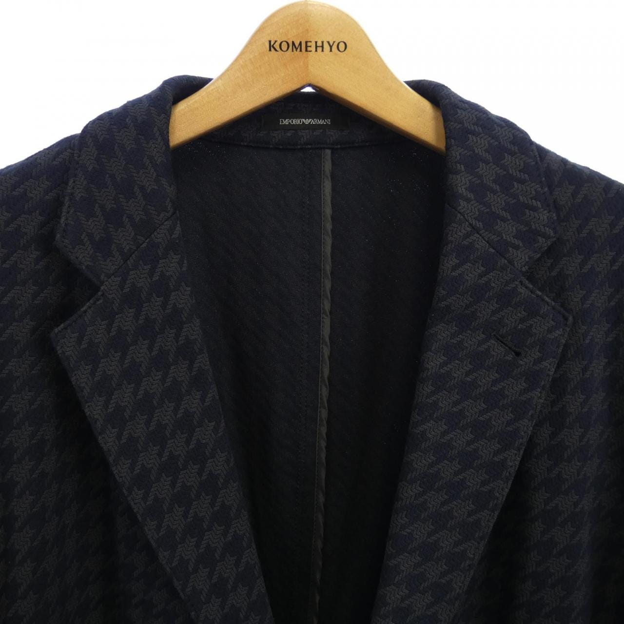 エンポリオアルマーニ EMPORIO ARMANI 11G87S 11S46 ジャケット