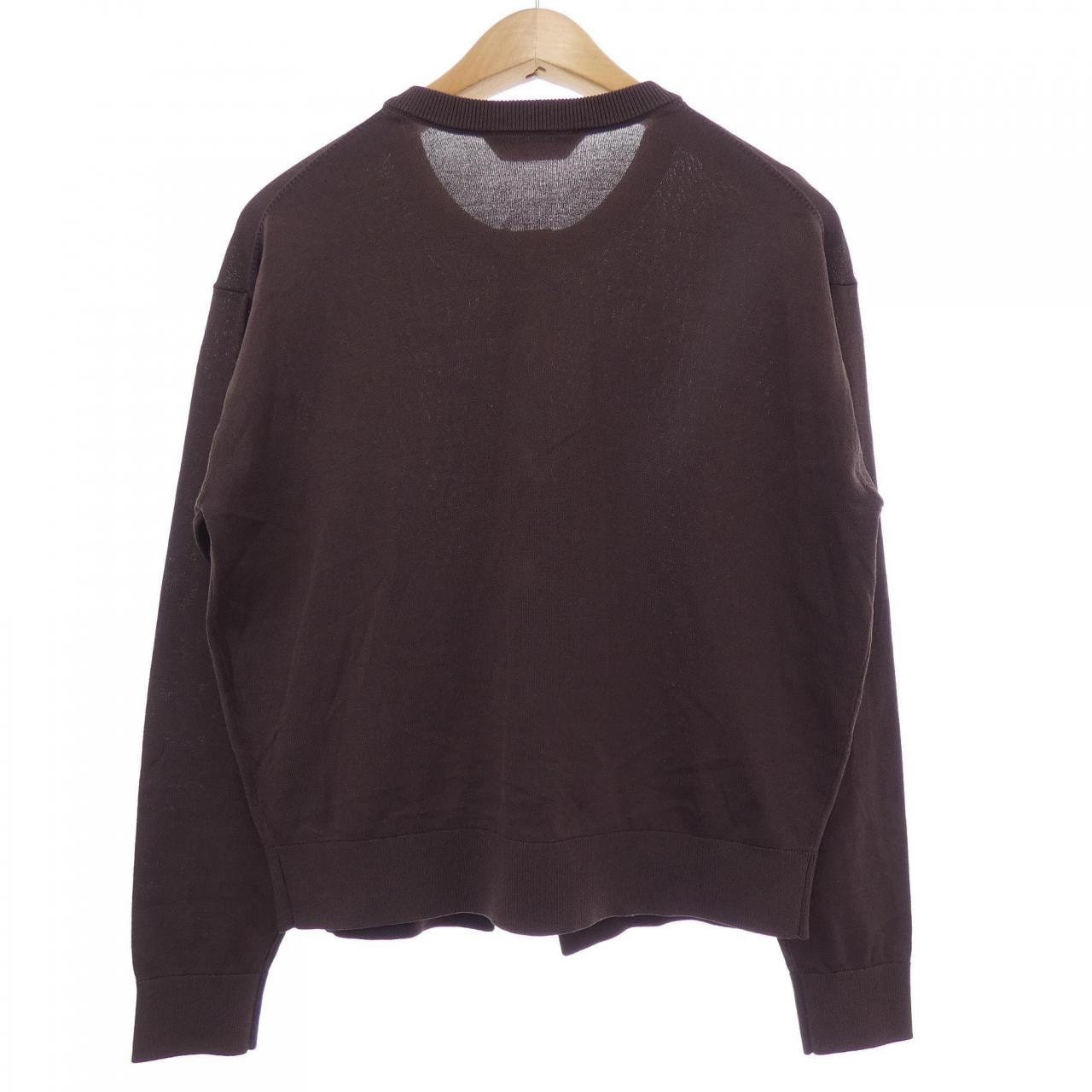 トラッゾドンナ TORRAZZO DONNA カーディガン