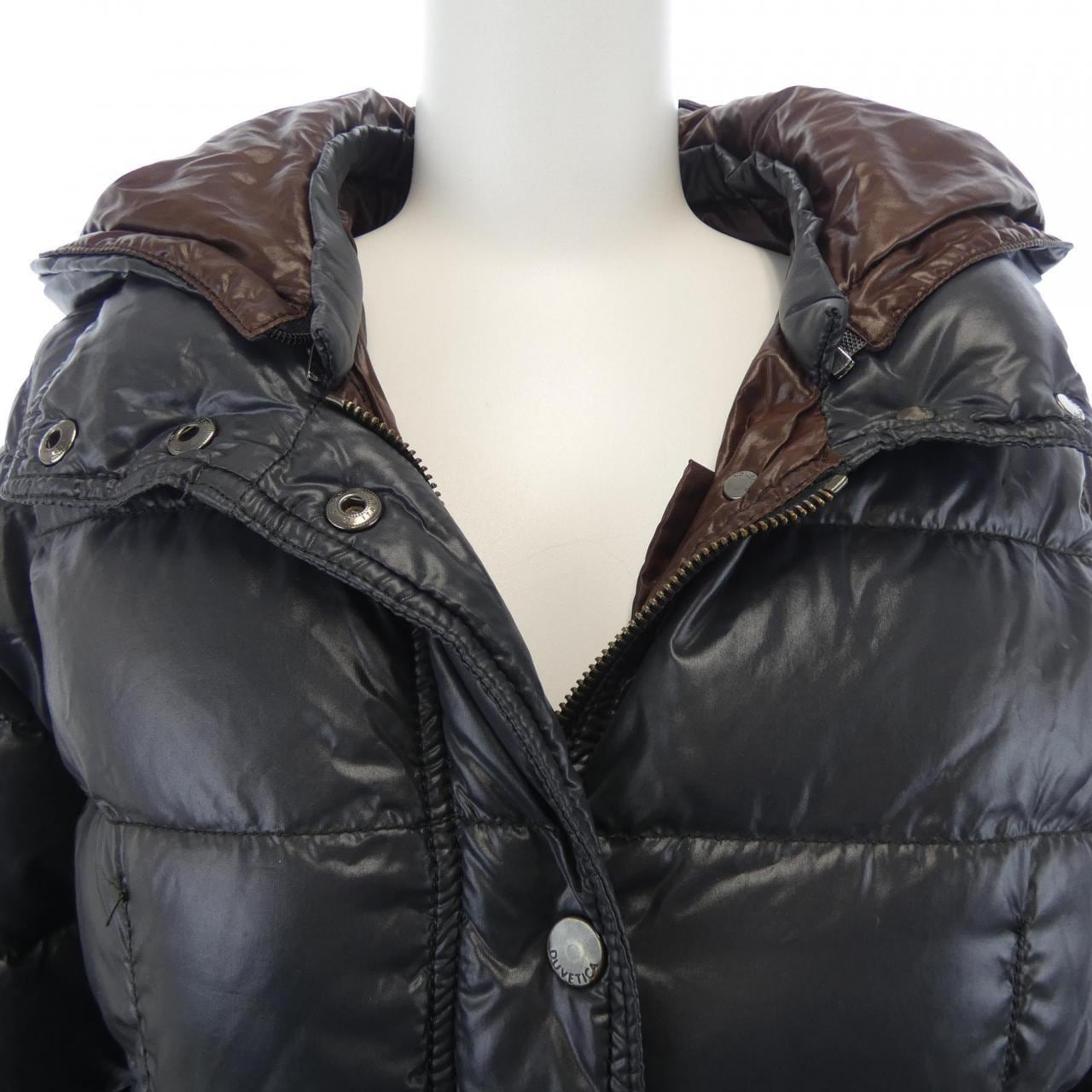 デュベティカ DUVETICA NICEA ダウンコート