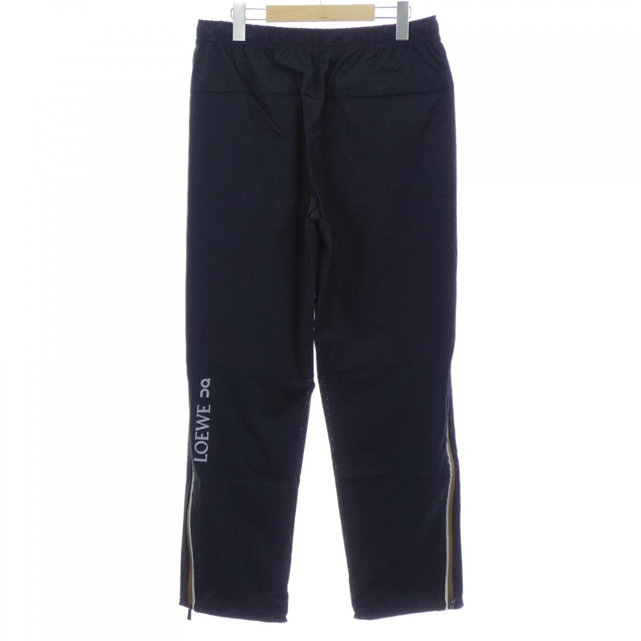 ロエベ LOEWE ON TRACK PANTS S929Y04W02 パンツ