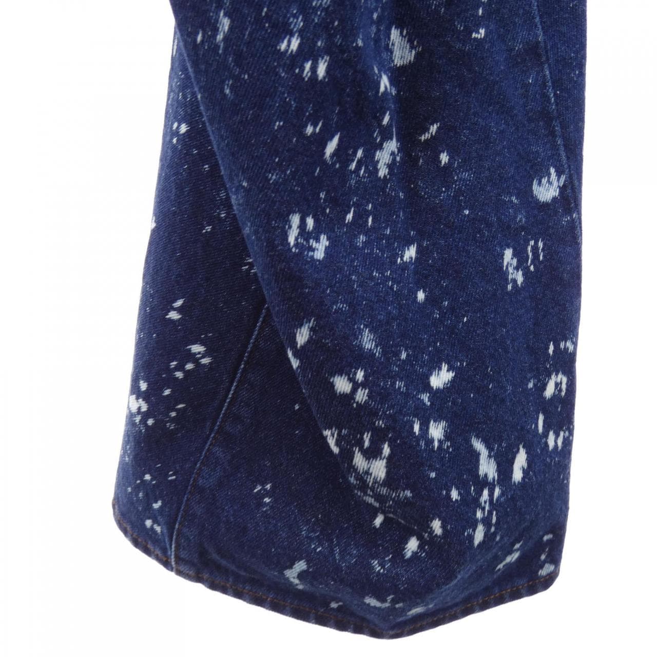 SHINYA KOZUKA 2501SK61B パンツ